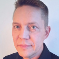 Würth Employee Harri Puttonen's profile photo