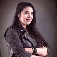 satoripop Employee Nesrine Bgl's profile photo