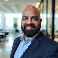 ExxonMobil Employee Shaji John's profile photo