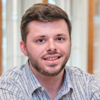Lowe's Companies, Inc. Employee Ethan Stone's profile photo
