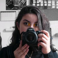 SIMMARK Digital Intelligence Employee Vanessa de Oliveira's profile photo