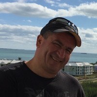 Technicost Employee Djamel Amokrane's profile photo