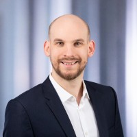 L. Wackler Wwe. Nachf. GmbH Employee Benedikt Thum's profile photo