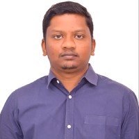 Virtusa Employee Kumar E's profile photo