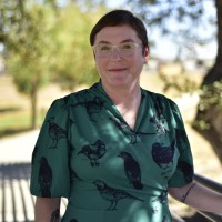 OLÉ Managed Client Services Employee Miriam Howell's profile photo