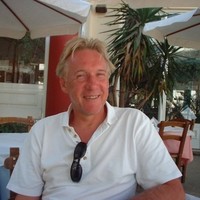 Diverse Employee Bert Plomp's profile photo
