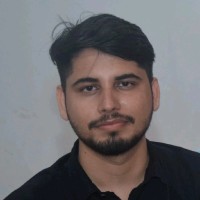 Amazon Employee Kumar Kashyap's profile photo
