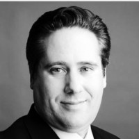 Alaska Pacific University Employee Lincoln Garrick's profile photo