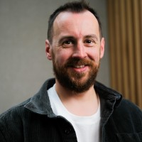 Stalis Employee Andrew Craigie's profile photo