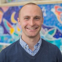 BERK Labs Employee Joshua Berk's profile photo