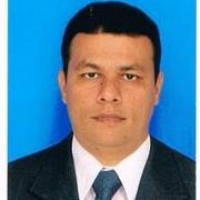 Luis Fernando Canabal Ballestas Email