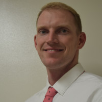US Navy Employee Patrick Mullis's profile photo