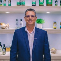 Sovena Group Employee Alexander Lopes's profile photo