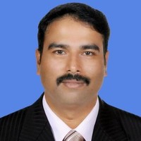 Carillion Qatar Employee Binukumar Balakrishnan's profile photo