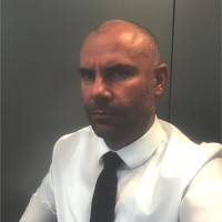 Davor Kovačič Email