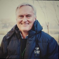 ROMALI ZAMBIA Employee Mark Stokes's profile photo