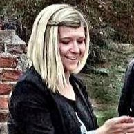 Katarzyna Kopczeńska Email