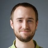 Hudson River Trading Employee Evan Wright's profile photo