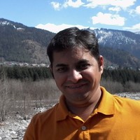 SUN PHARMA Employee Pratik Pandya's profile photo