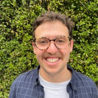 Dry Storage Employee Ryan Seaney's profile photo