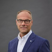 Norsk Hydro Employee Mike Hammer's profile photo