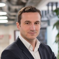 Canonical Employee Pierre Guillemin's profile photo