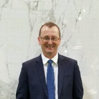 CENTURA TILE Employee Mike MacAulay's profile photo