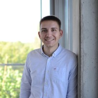 BlackRock Employee Jonas Lang's profile photo