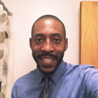 Christopher White's profile photo