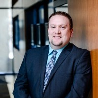 Qcells USA Corp. Employee Ryan Linder's profile photo