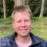 Microflite Helicopter Services Employee Joel Henson's profile photo