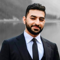 Hero AI Employee Pouria Mashouri's profile photo