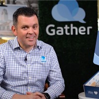 Gather Employee Zach Chatterton's profile photo