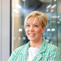 ABM UK Employee Kelly Parish's profile photo