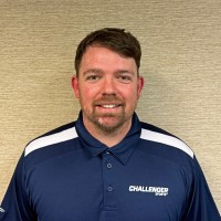 Challenger Sports Employee Jack McPaul's profile photo