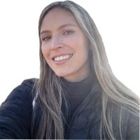 VETIPLUS Employee Angelica Laignelet's profile photo
