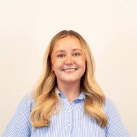 Dell Technologies Employee Grace Healy's profile photo