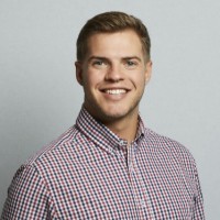 Pendo.io Employee Travis Barnett's profile photo