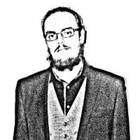 Metatavu Employee Heikki Kurhinen's profile photo