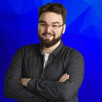 Edgegap Employee Gabriel B.'s profile photo