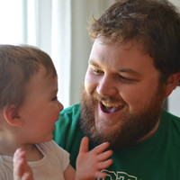 AV Technik, LLC Employee Tim Brown's profile photo