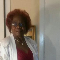 first Baptist Church Employee Cora Brown's profile photo