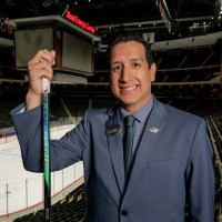 Jonathan Rosas Email & Phone Number
