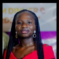 alx_africa Employee Jessica Alorvor's profile photo