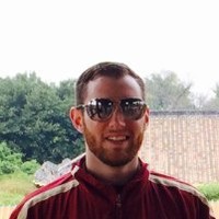 Total Quality Logistics Employee James Roark's profile photo