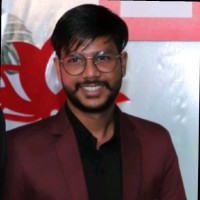 Jishan Ansari's profile photo