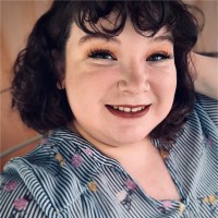 Glendora Hospital Employee Elba Alvarado's profile photo