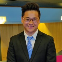 Darius Lui Email & Phone Number