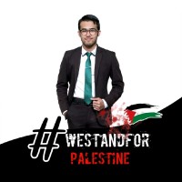 Al Isra' Group Official Employee Azkhairul bin Abdullah Sidi's profile photo