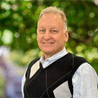 The Dayton Foundation Employee Brett Hart's profile photo